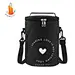 insulated lunch bag